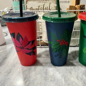 STARBUCKSD CUP LOT